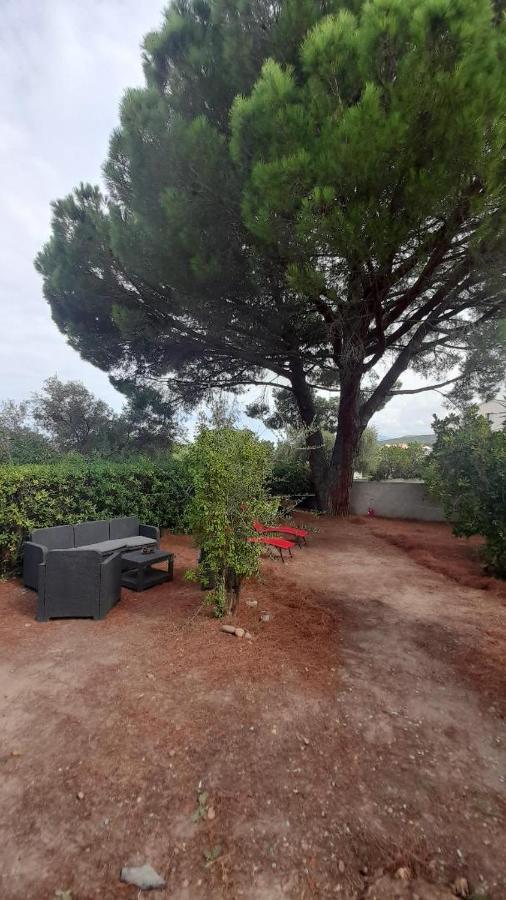 Casa Francesca Villa Saint-Florent  Exterior photo